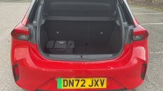 Vauxhall Corsa 100kW Anniversary Edition 50kWh 5dr Auto [11kWCh] Electric Hatchback